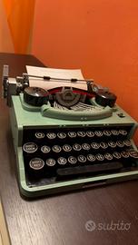 Lego compatibile Typewriter 21327