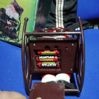 Giocattoli natalizio