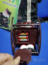 Giocattoli natalizio