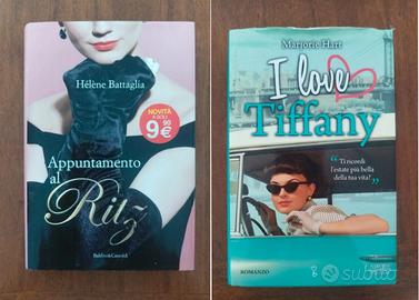 Set coppia libri