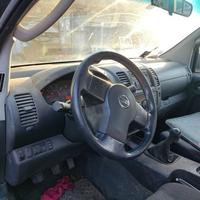 Cruscotto NISSAN NAVARA del 2008