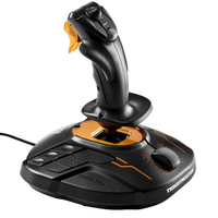 T16000M FCS - Joystick con tecnologia