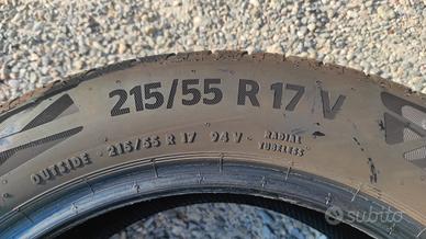95% 2155517 94v EcoContact6 Continental dot 2026