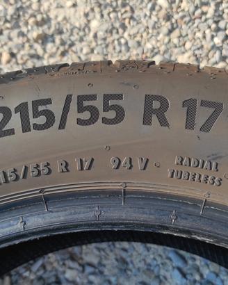 95% 2155517 94v EcoContact6 Continental dot 2026