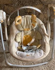 Altalena neonato