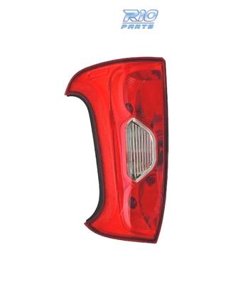 FANALE SINISTRO PER FIAT PANDA 12- BIANCO ROSSO