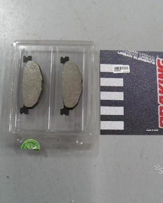 Coppia pastiglie Braking Yamaha