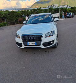 Audi q5 2.o