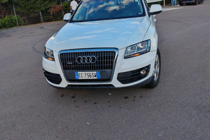 Audi q5 2.o