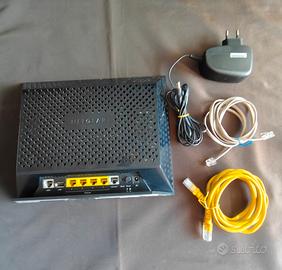 Router Netgear 6200