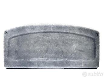 CAPPELLIERA MENSOLA BAGAGLIAIO POSTERIORE VOLKSWAG