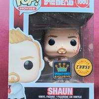 Pop! #1660 Shaun of the Dead Shaun Chase Exclusive