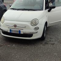 Fiat 500 multijet 1.3 75cv