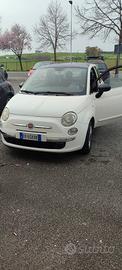 Fiat 500 multijet 1.3 75cv