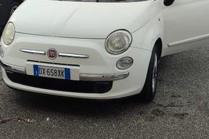 Fiat 500 multijet 1.3 75cv