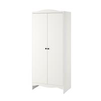 Coppia armadio (x2) guardaroba Ikea smagora