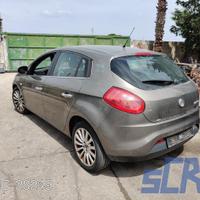 FIAT BRAVO 2 198 1.6 D MULTIJET 105CV ricambi