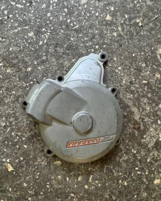 Coperchio carter volano Ktm exc sx