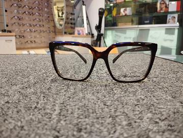 occhiali da vista donna Bluemarine