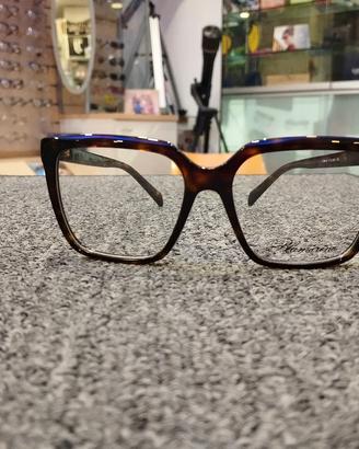 occhiali da vista donna Bluemarine