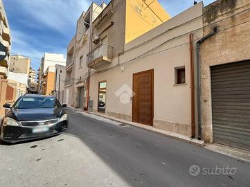 CASA INDIPENDENTE A MARSALA