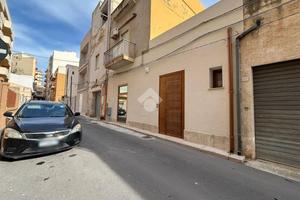 CASA INDIPENDENTE A MARSALA