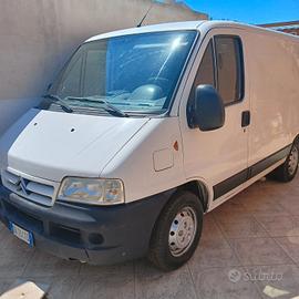 Citroen jumber 19 TD 90 cv