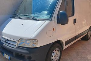 Citroen jumber 19 TD 90 cv