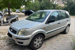 Ford Fusion 1.4 16V 5p. Leather Collection
