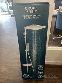 Grohe Euforia
