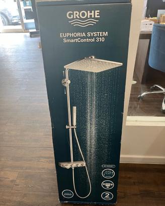 Grohe Euforia