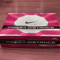 Palline da golf nuove