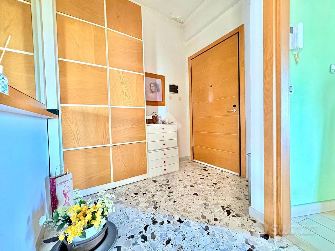 Appartamento – Napoli, Soccavo, Municipalità 9 - Vista 5