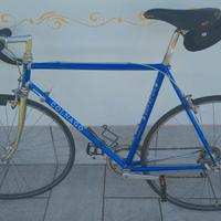 bicicletta colnago