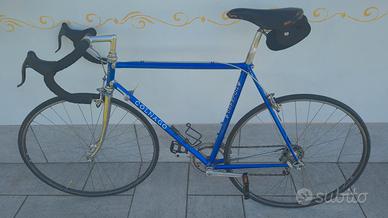 bicicletta colnago