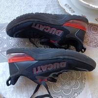 scarpe Ducati 