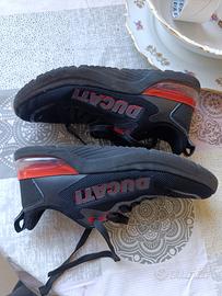 scarpe Ducati 