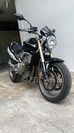 Honda Hornet 2006, PASSAGGIO E PIENO INCLUSI