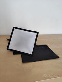 DIFFUSORE PER FLASH: