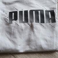 T shirt Puma 14 anni