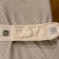 Cocoonababy redcastle completo + fodere ricambio