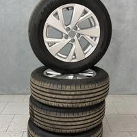 Ruote per Automobile