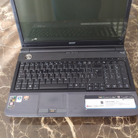 Notebook Acer Aspire 6530 - Ricambi