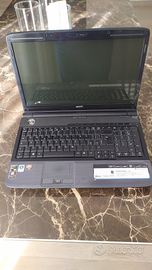 Notebook Acer Aspire 6530 - Ricambi