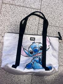 Borsa Stitch