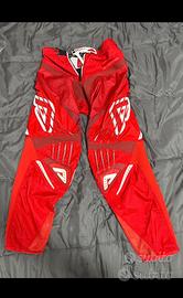 Pantaloni enduro/cross