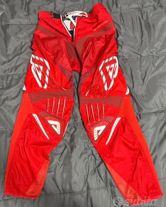 Pantaloni enduro/cross