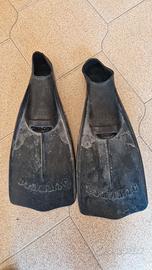 Pinne Sub Vintage Balco Dynamic