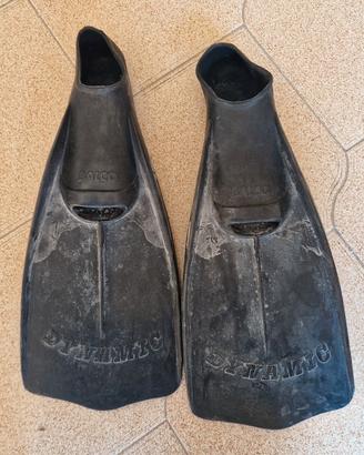 Pinne Sub Vintage Balco Dynamic