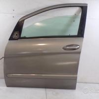 Portiera Anteriore Sinistra Mercedes Classe B 2008